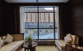 Sanroyal International Hotel Jiuzhaigou