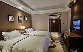 Sanroyal International Hotel Jiuzhaigou